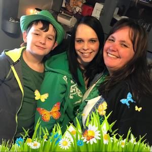 Meet your Posher, Kathy